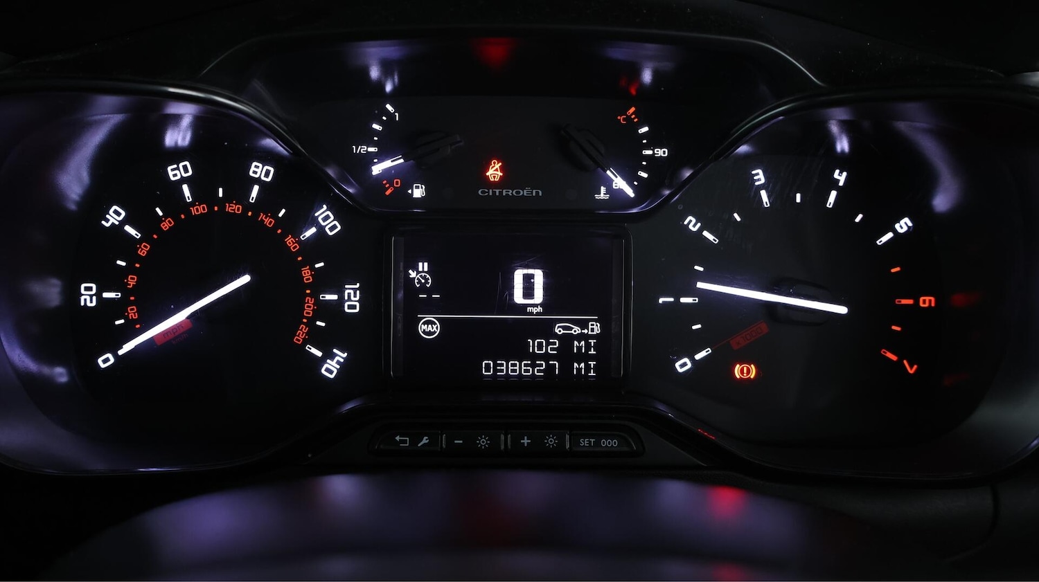 Used Citroen C3 2023 for sale - 76632793: Photo 11