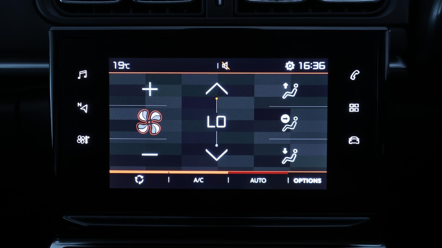 Used Citroen C3 2023 for sale - 76632793: Photo 12