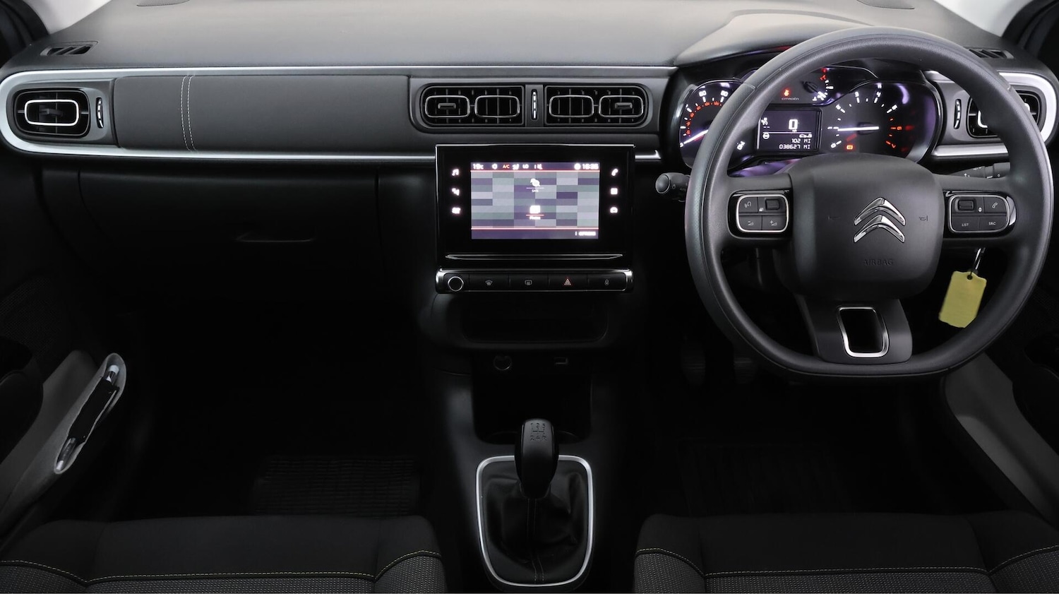 Used Citroen C3 2023 for sale - 76632793: Photo 13