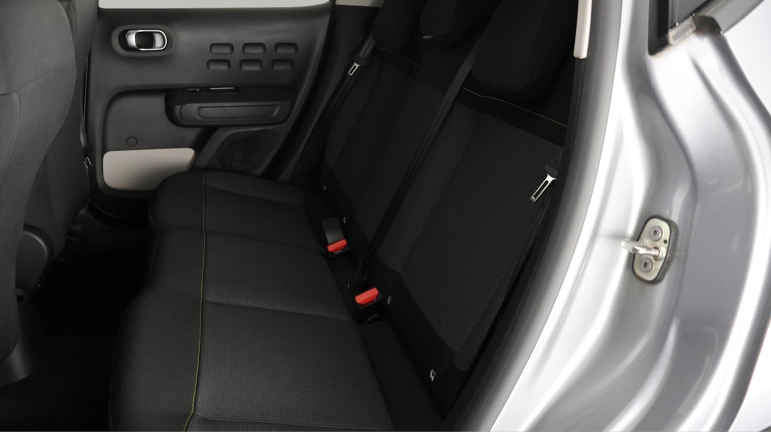 Used Citroen C3 2023 for sale - 76632793: Photo 16