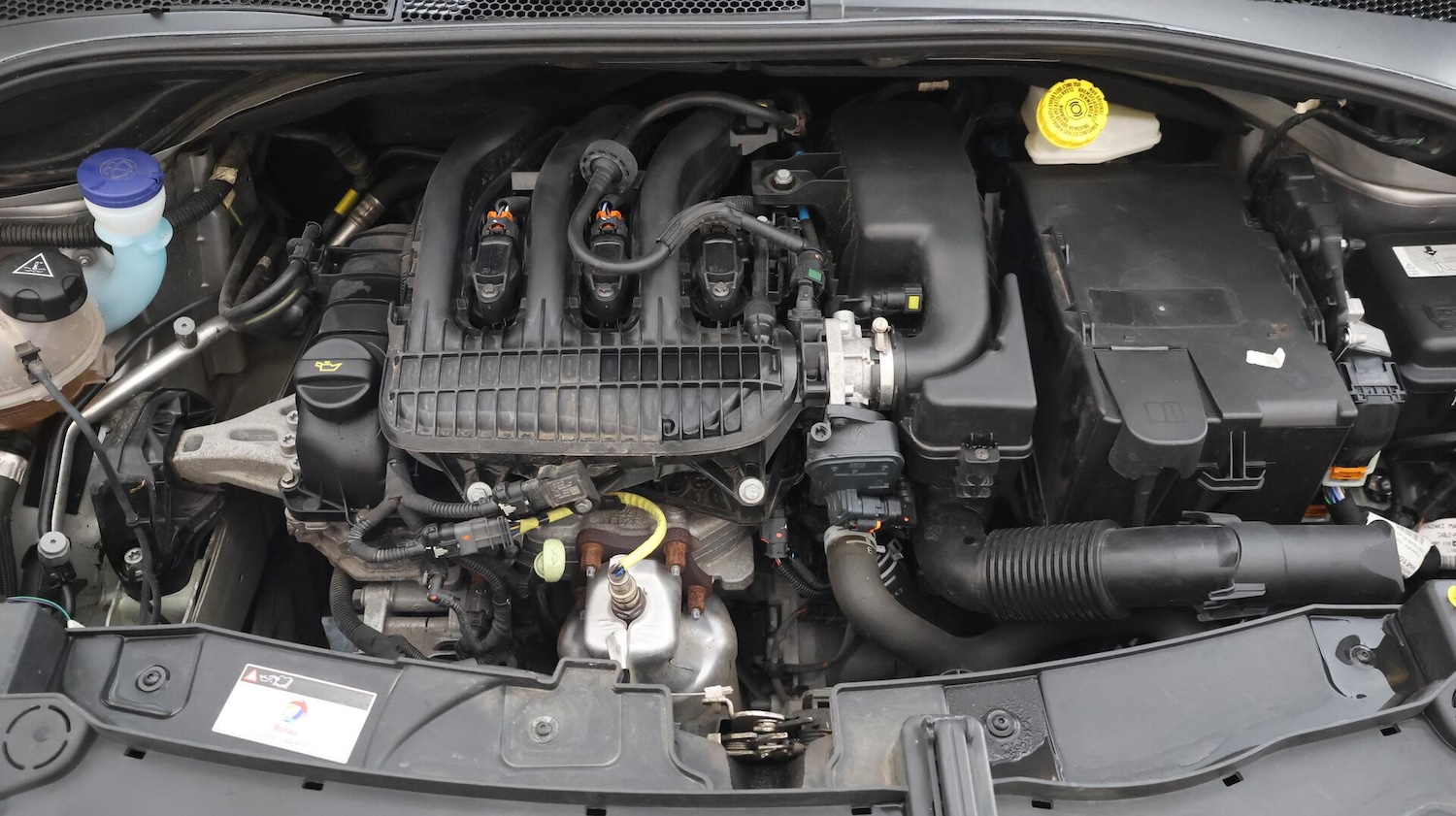 Used Citroen C3 2023 for sale - 76632793: Photo 19