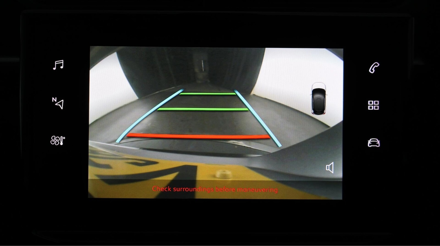 Used Citroen C3 2023 for sale - 76632793: Photo 24