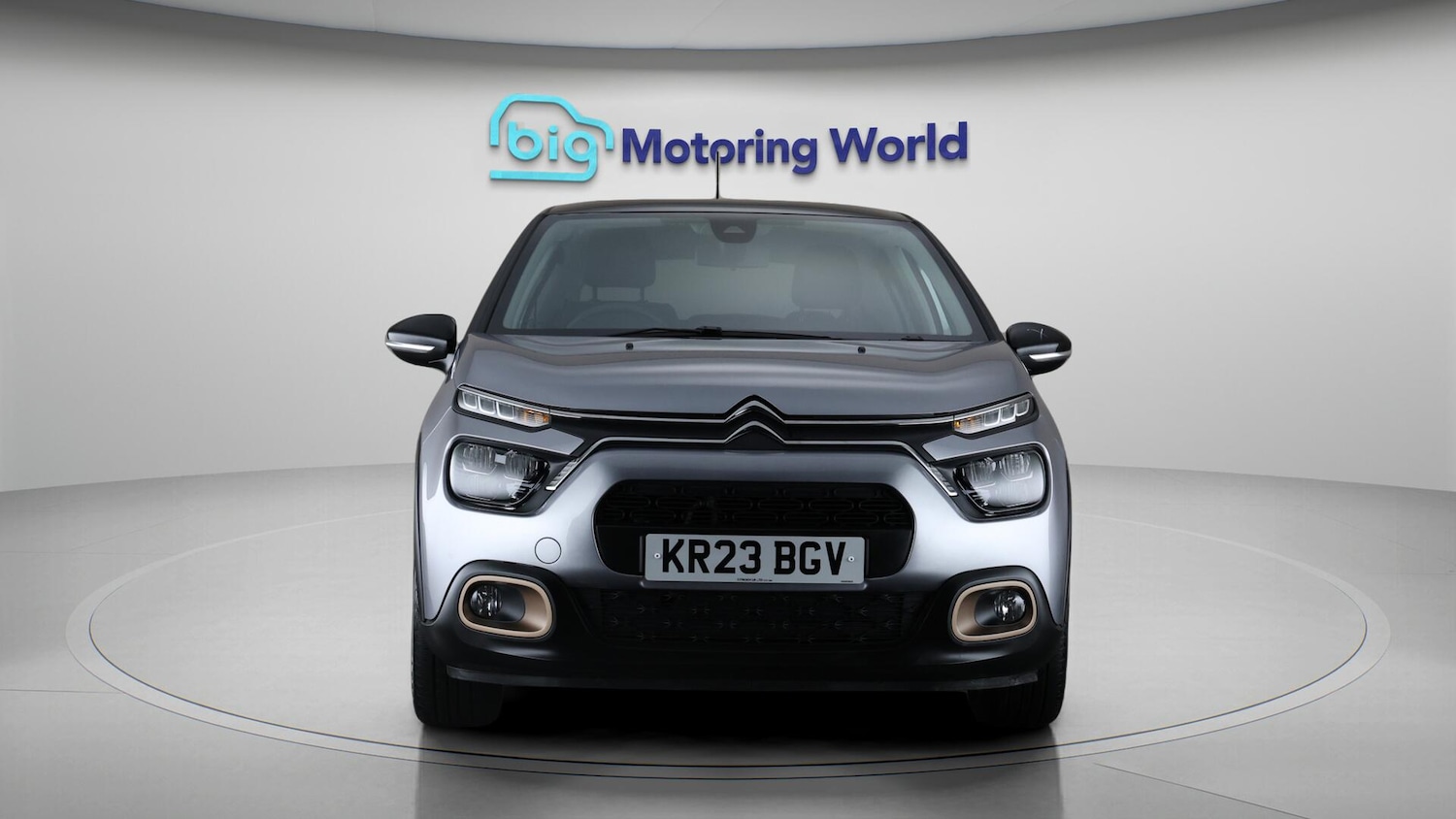 Used Citroen C3 2023 for sale - 76632793: Photo 3