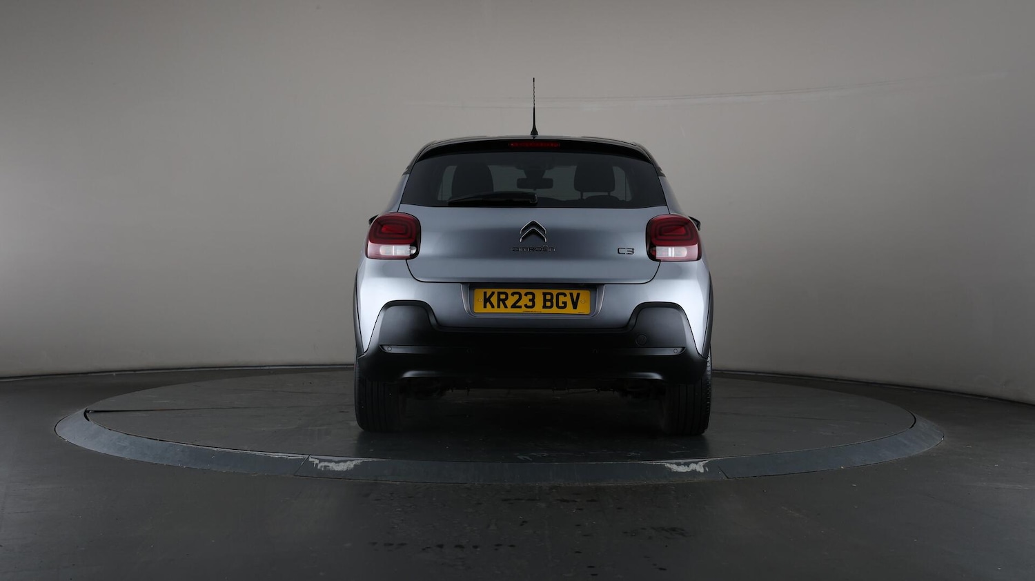 Used Citroen C3 2023 for sale - 76632793: Photo 33