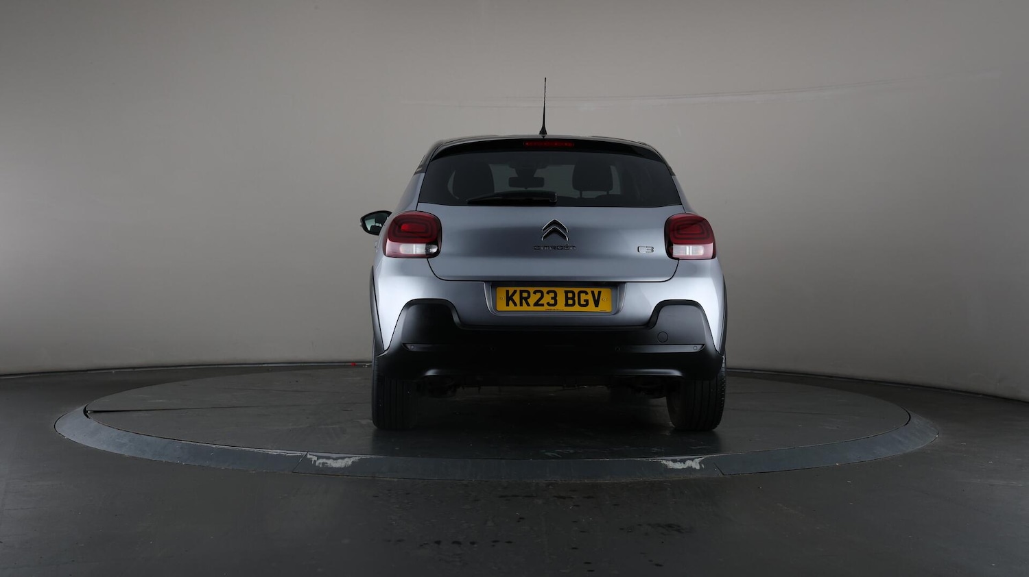 Used Citroen C3 2023 for sale - 76632793: Photo 34
