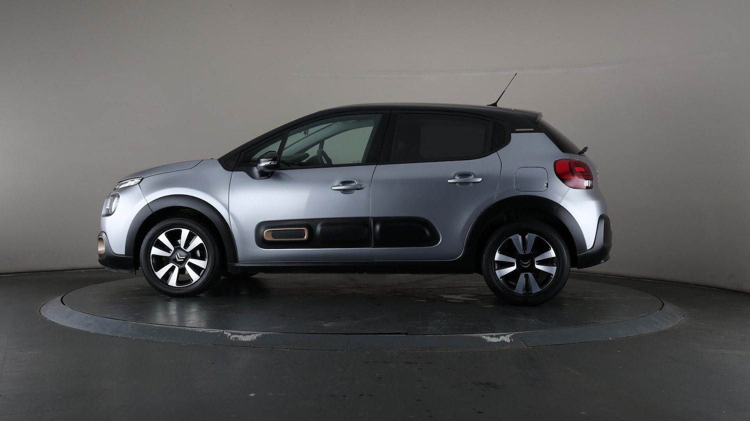 Used Citroen C3 2023 for sale - 76632793: Photo 35