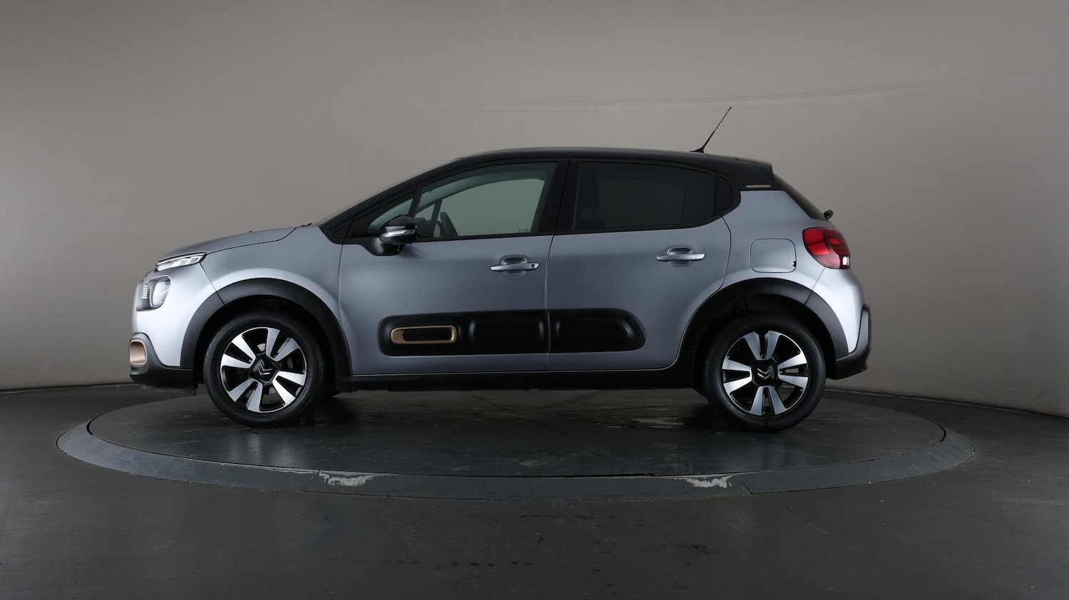 Used Citroen C3 2023 for sale - 76632793: Photo 36