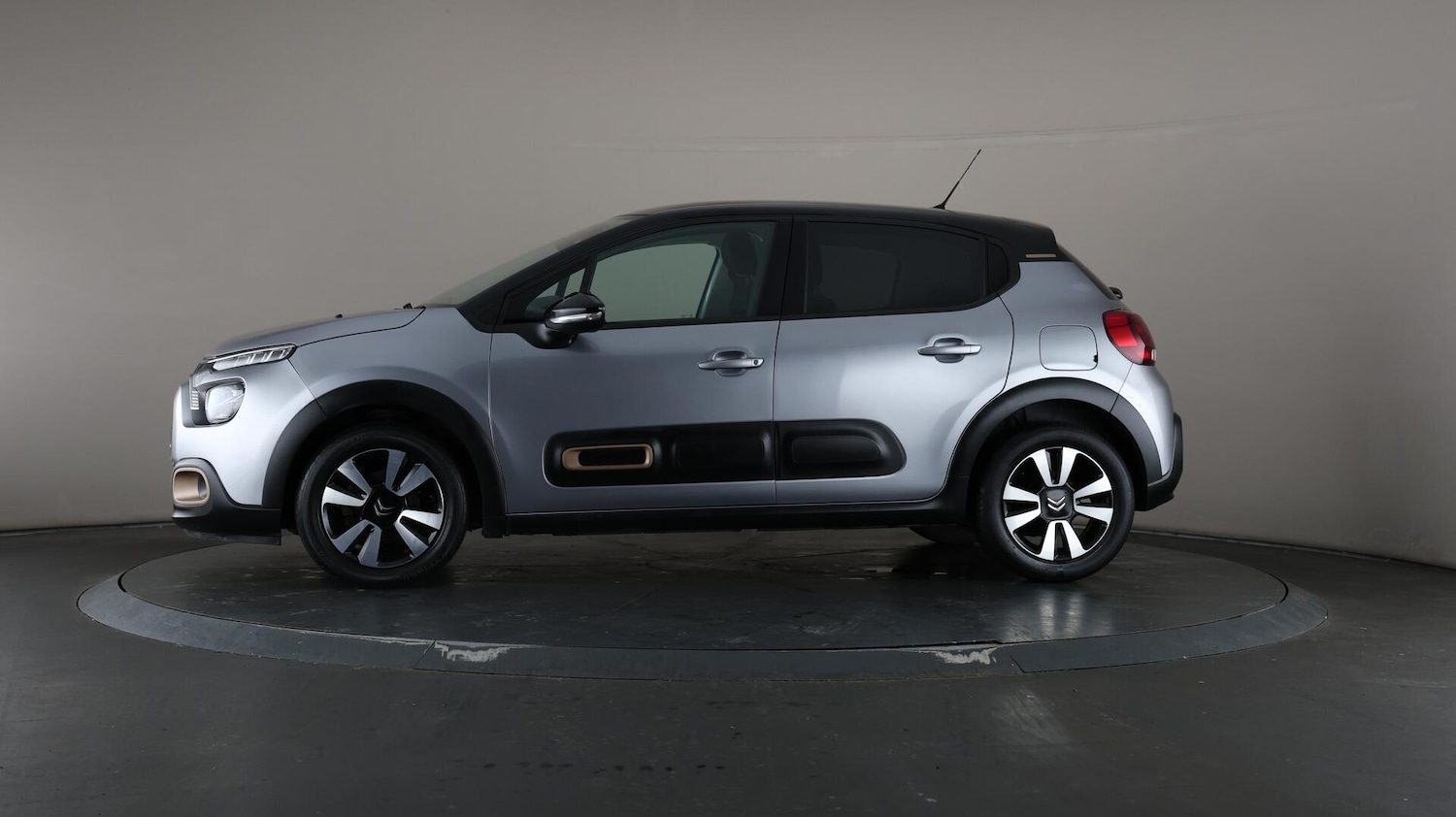 Used Citroen C3 2023 for sale - 76632793: Photo 37