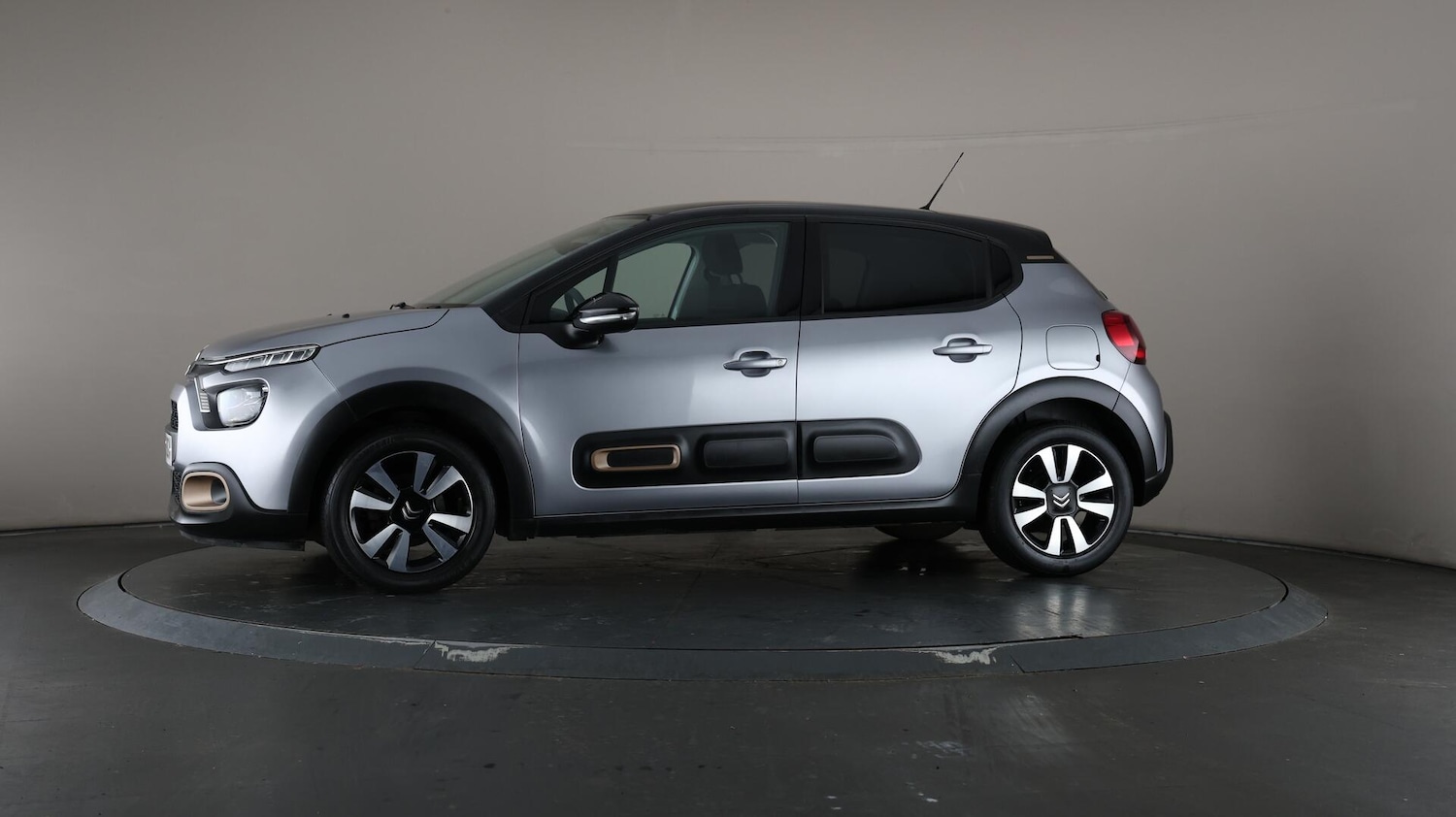 Used Citroen C3 2023 for sale - 76632793: Photo 38