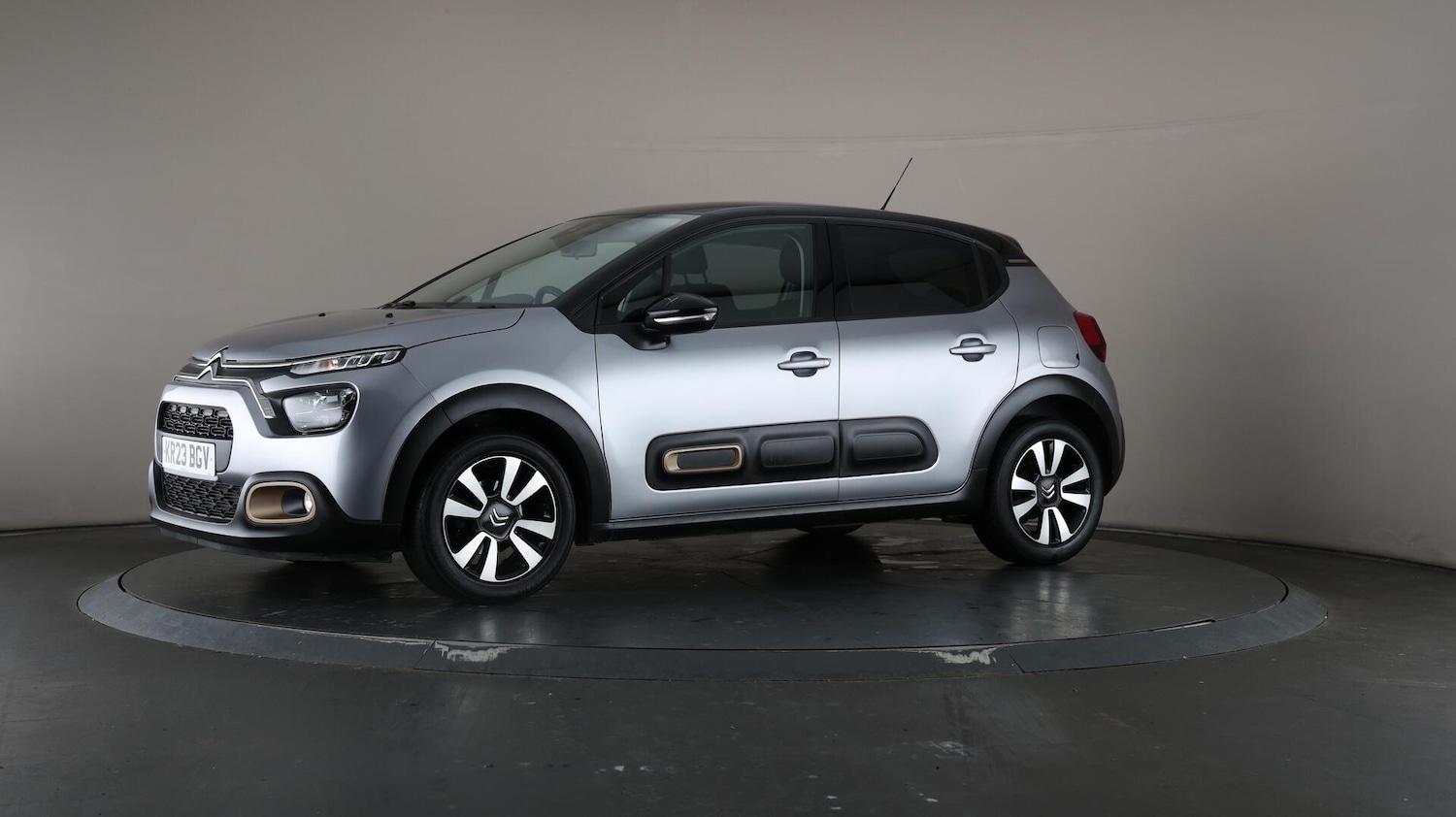 Used Citroen C3 2023 for sale - 76632793: Photo 40