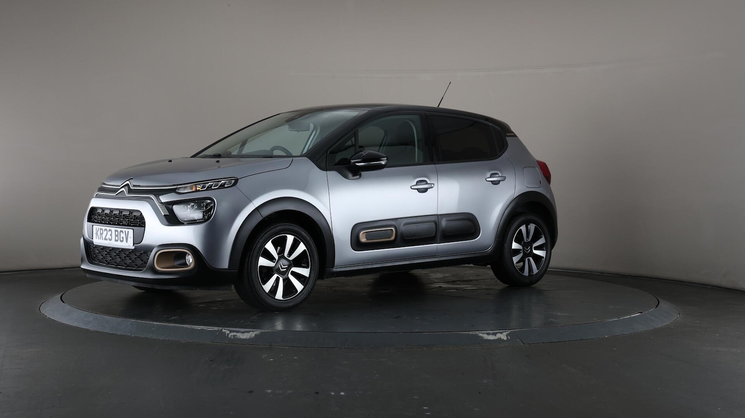 Used Citroen C3 2023 for sale - 76632793: Photo 41