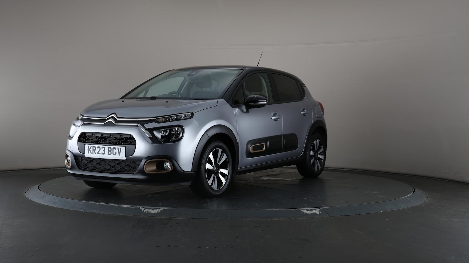 Used Citroen C3 2023 for sale - 76632793: Photo 43