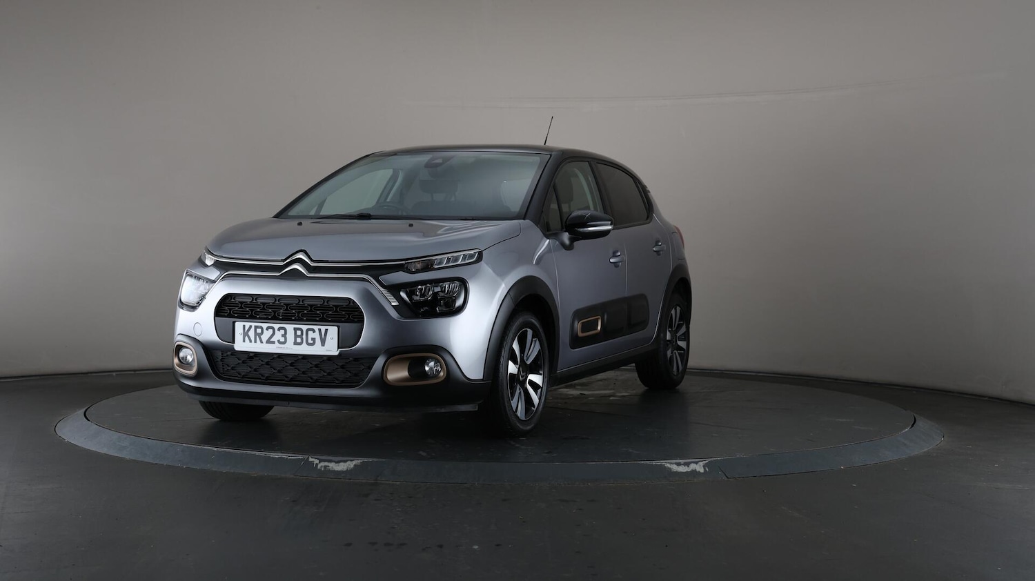 Used Citroen C3 2023 for sale - 76632793: Photo 44