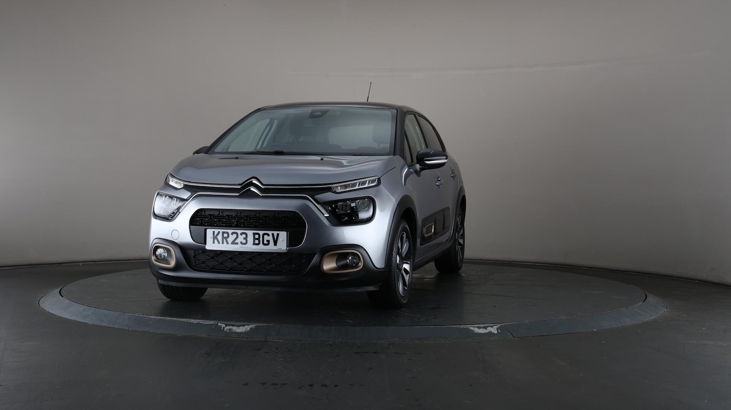 Used Citroen C3 2023 for sale - 76632793: Photo 46