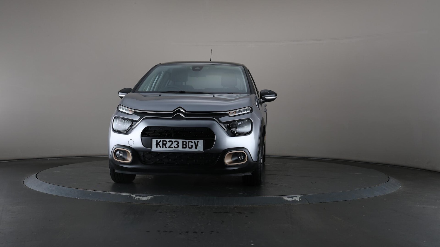 Used Citroen C3 2023 for sale - 76632793: Photo 47