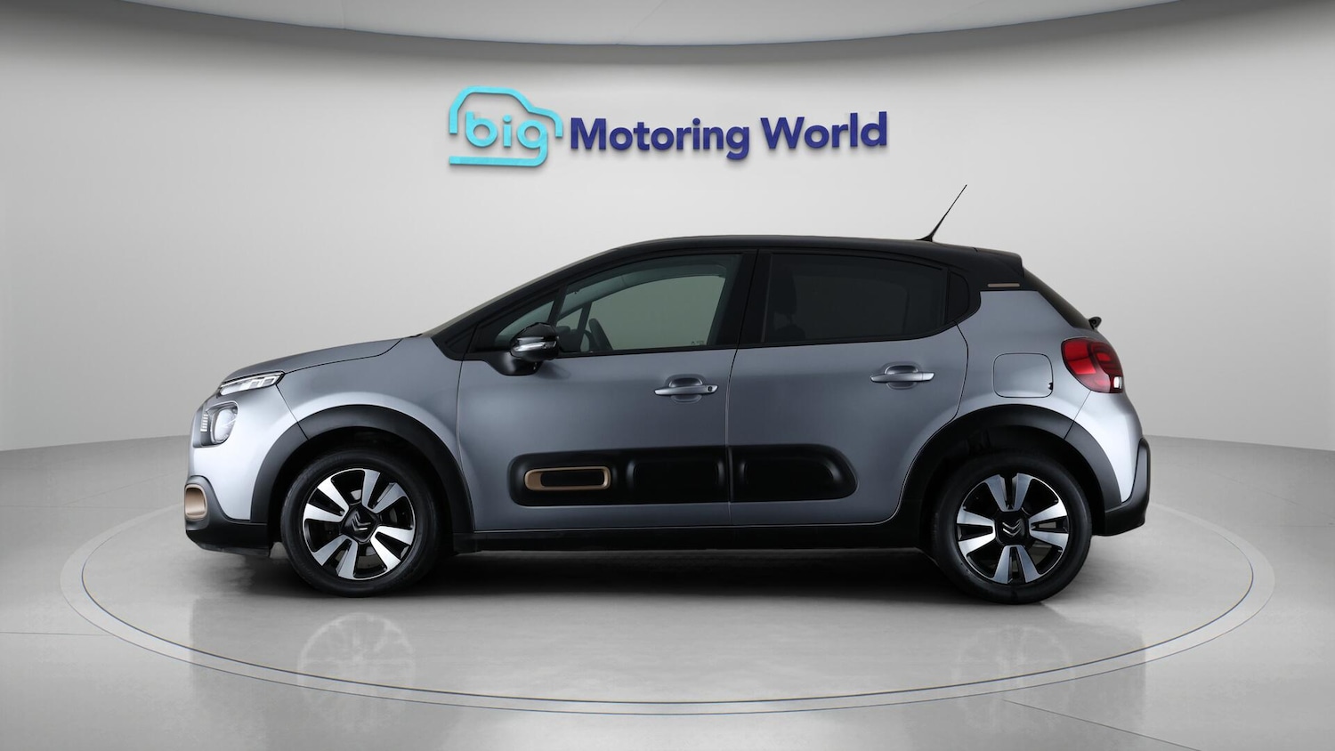 Used Citroen C3 2023 for sale - 76632793: Photo 5