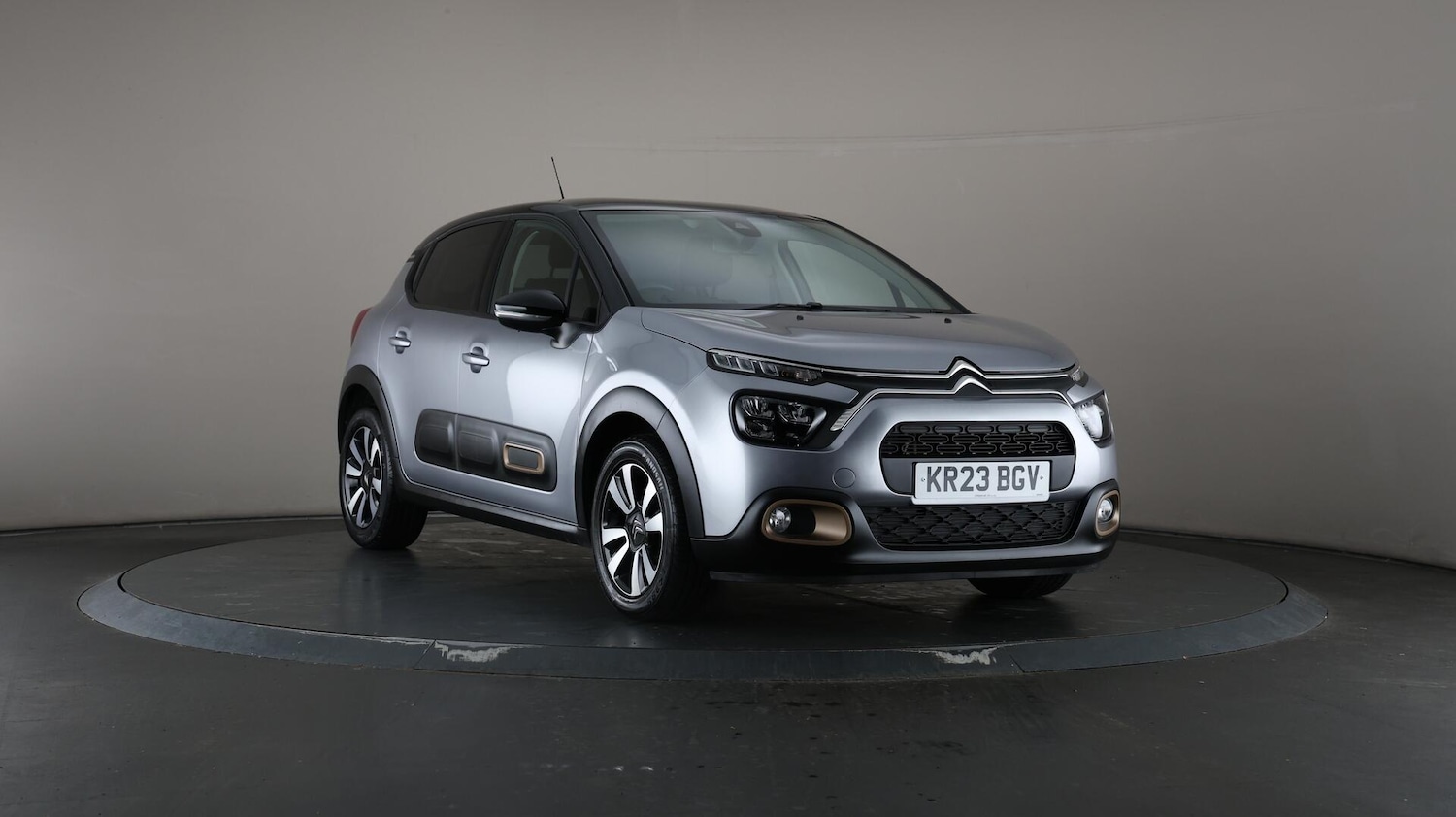 Used Citroen C3 2023 for sale - 76632793: Photo 51