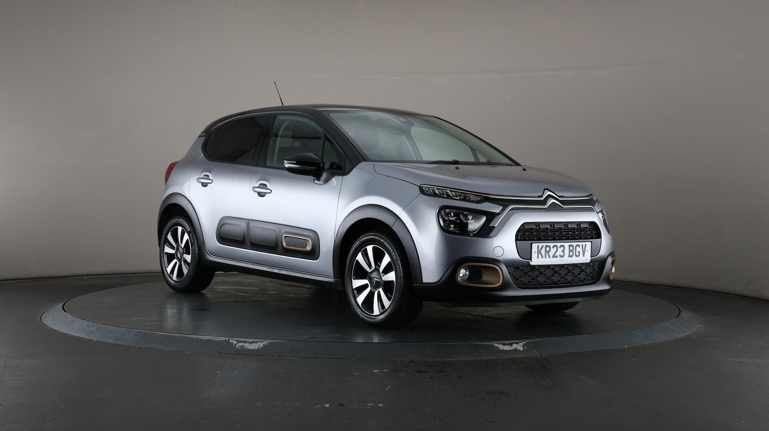 Used Citroen C3 2023 for sale - 76632793: Photo 52