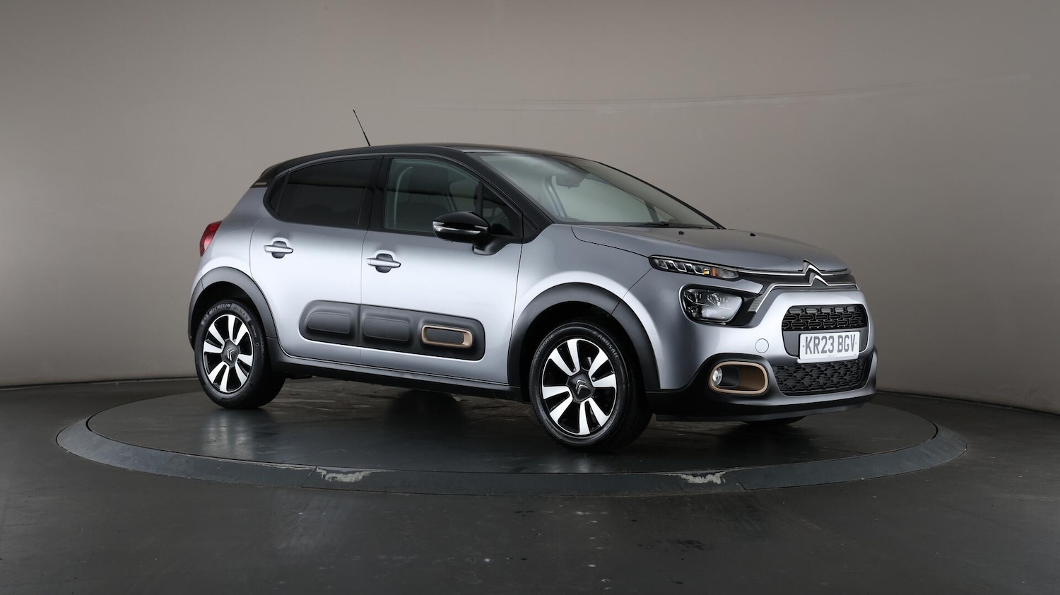 Used Citroen C3 2023 for sale - 76632793: Photo 53