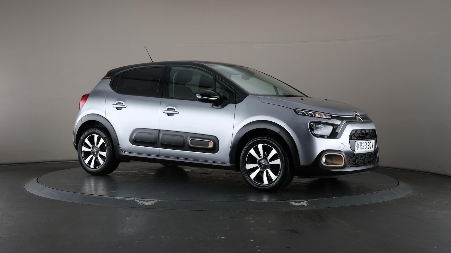 Used Citroen C3 2023 for sale - 76632793: Photo 54