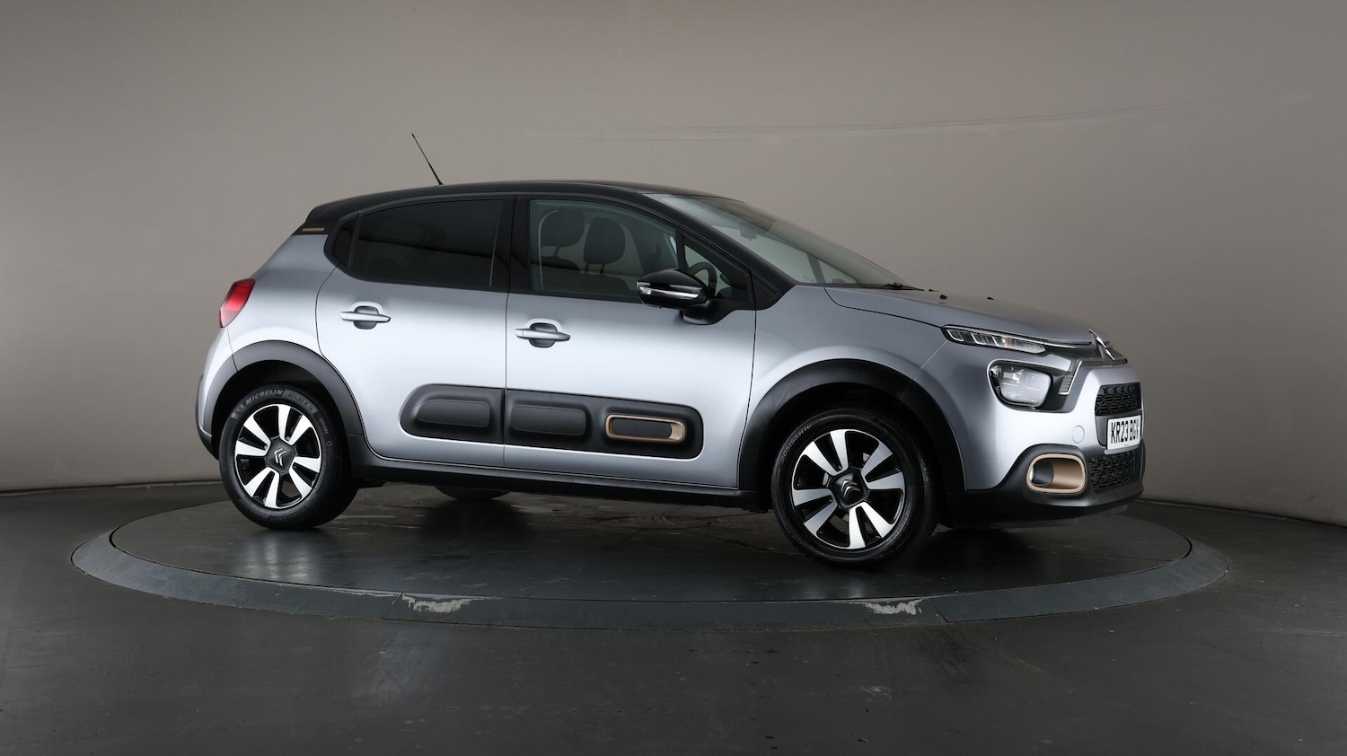 Used Citroen C3 2023 for sale - 76632793: Photo 55