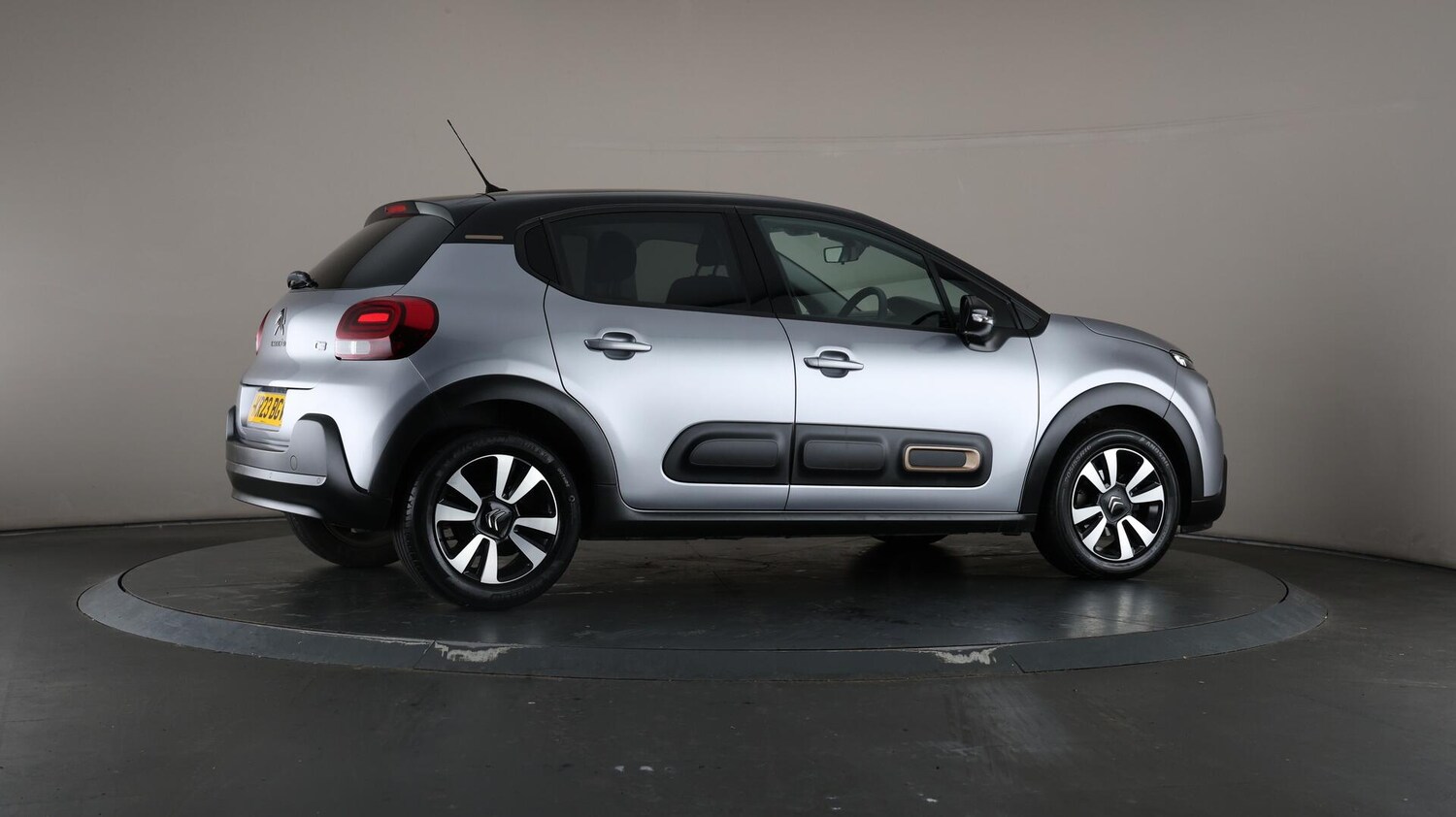 Used Citroen C3 2023 for sale - 76632793: Photo 62
