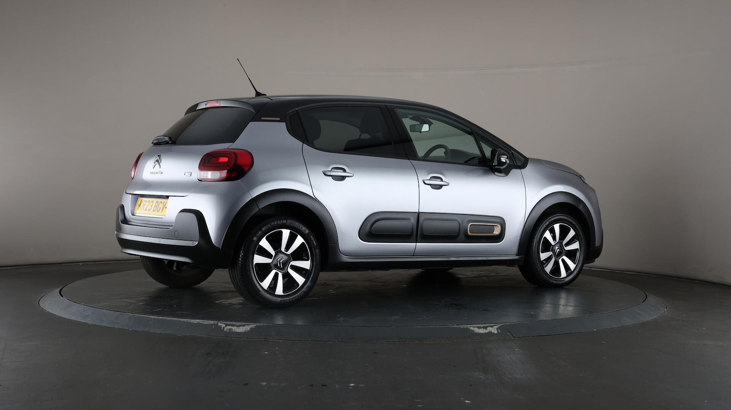 Used Citroen C3 2023 for sale - 76632793: Photo 63