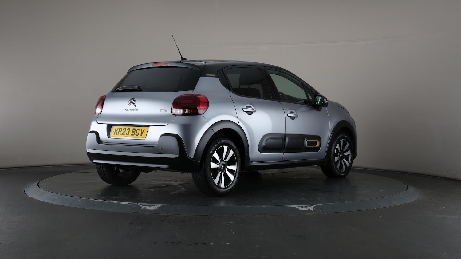 Used Citroen C3 2023 for sale - 76632793: Photo 65