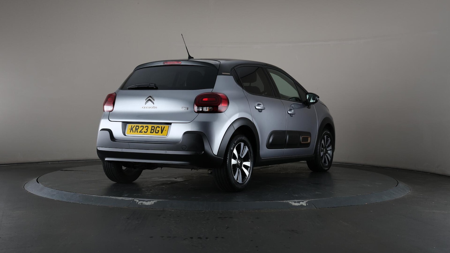 Used Citroen C3 2023 for sale - 76632793: Photo 66