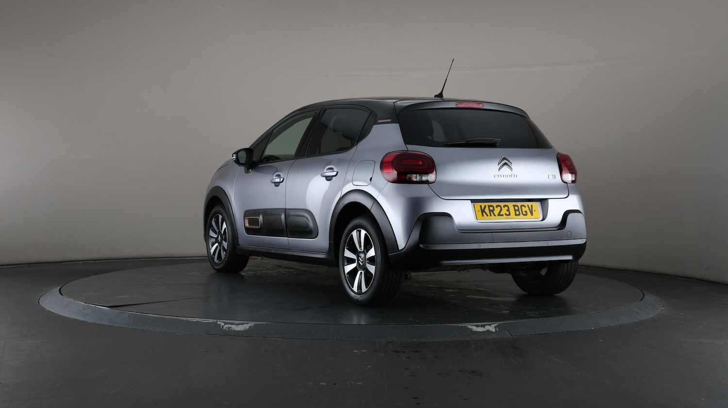 Used Citroen C3 2023 for sale - 76632793: Photo 67
