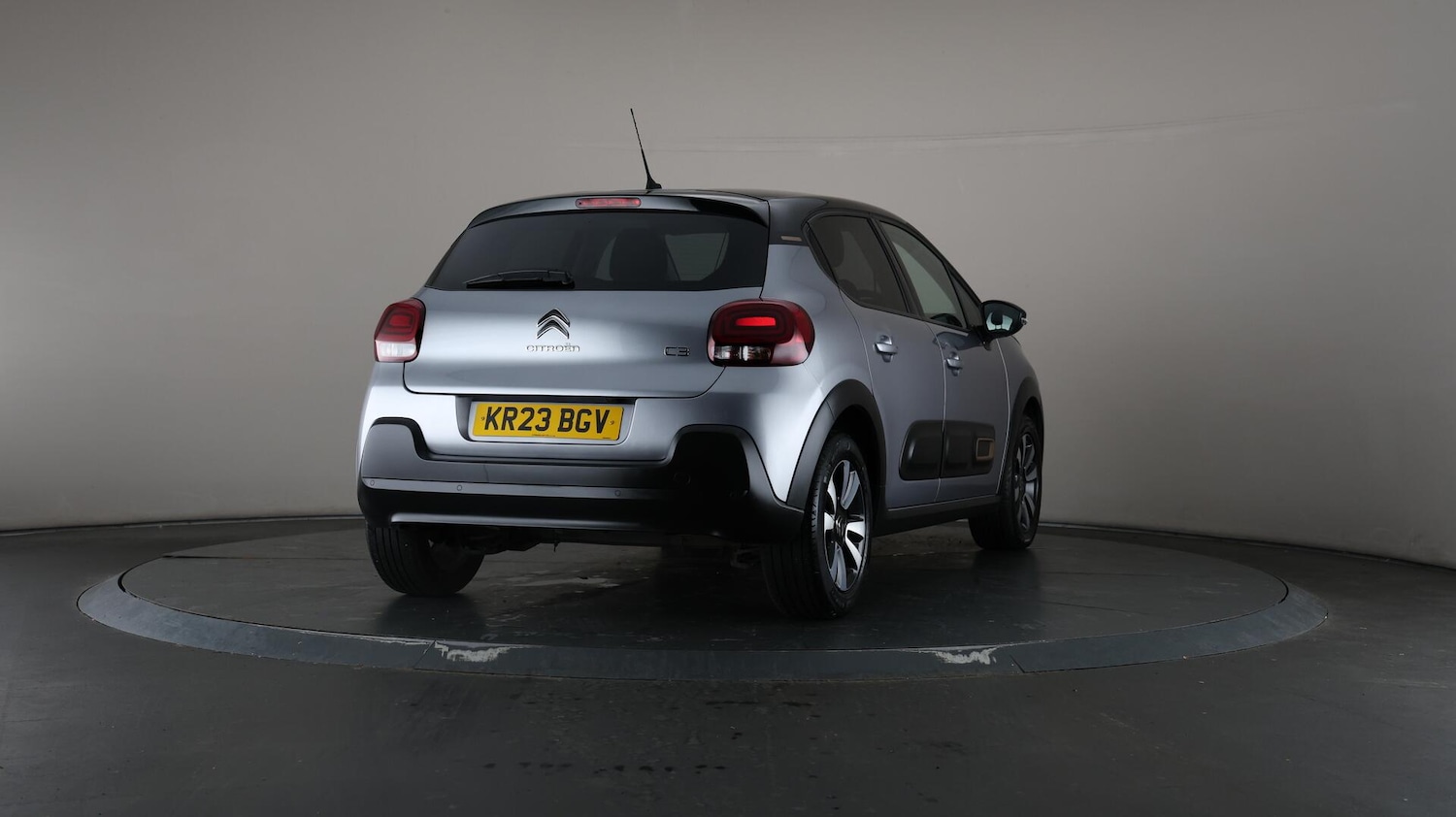 Used Citroen C3 2023 for sale - 76632793: Photo 68