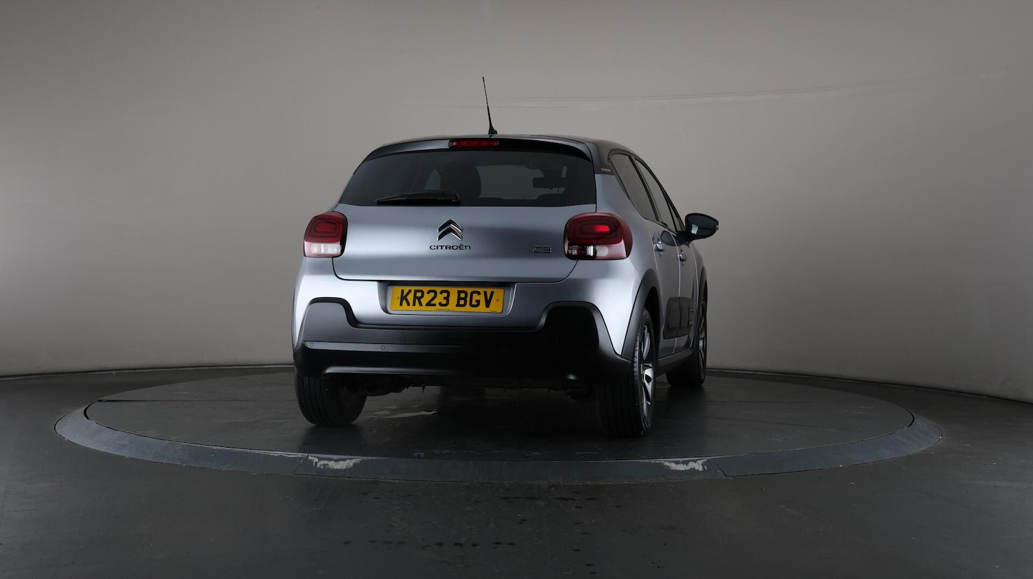 Used Citroen C3 2023 for sale - 76632793: Photo 69