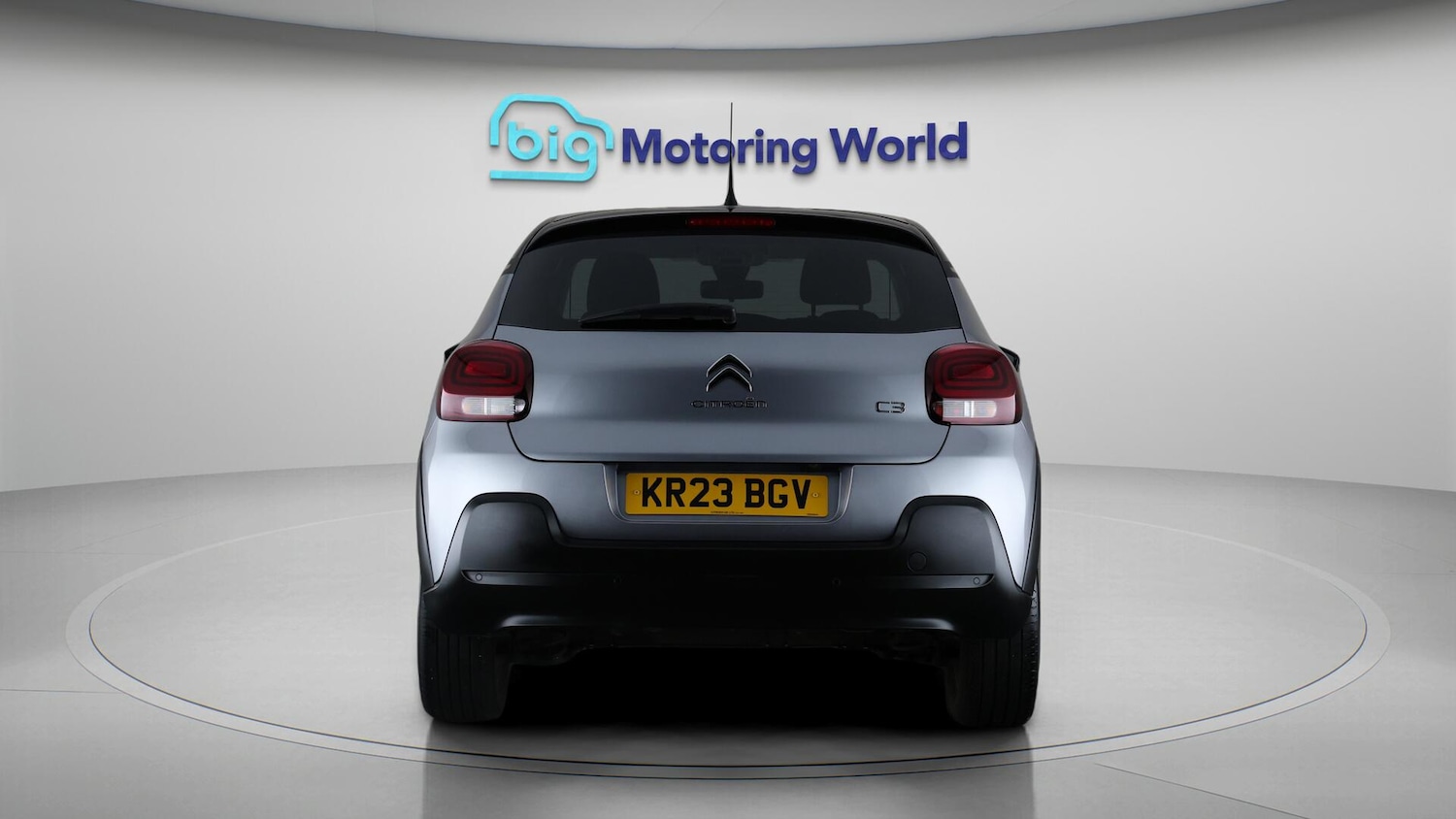 Used Citroen C3 2023 for sale - 76632793: Photo 7