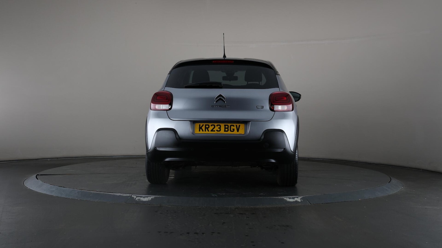 Used Citroen C3 2023 for sale - 76632793: Photo 70