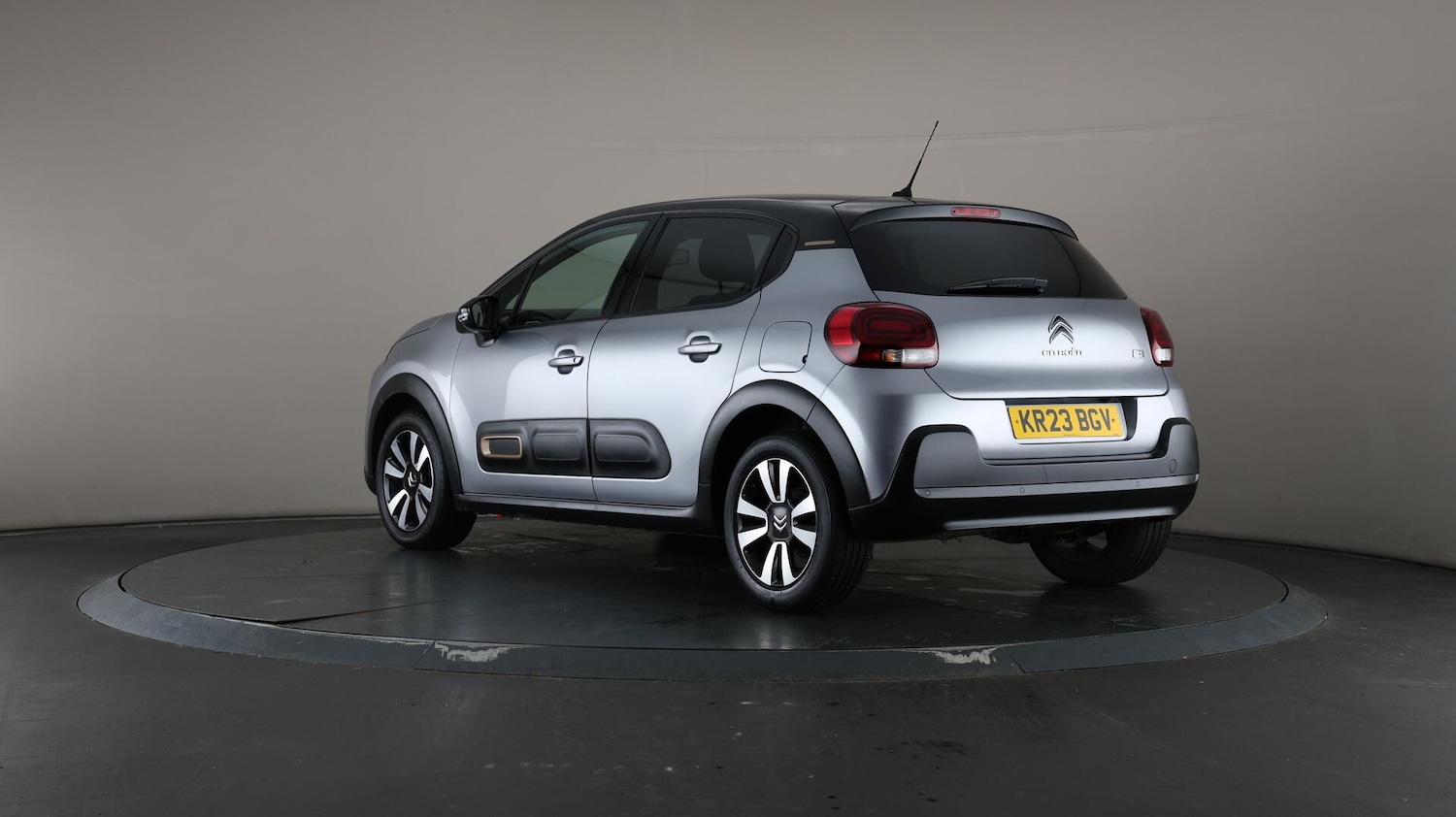 Used Citroen C3 2023 for sale - 76632793: Photo 72
