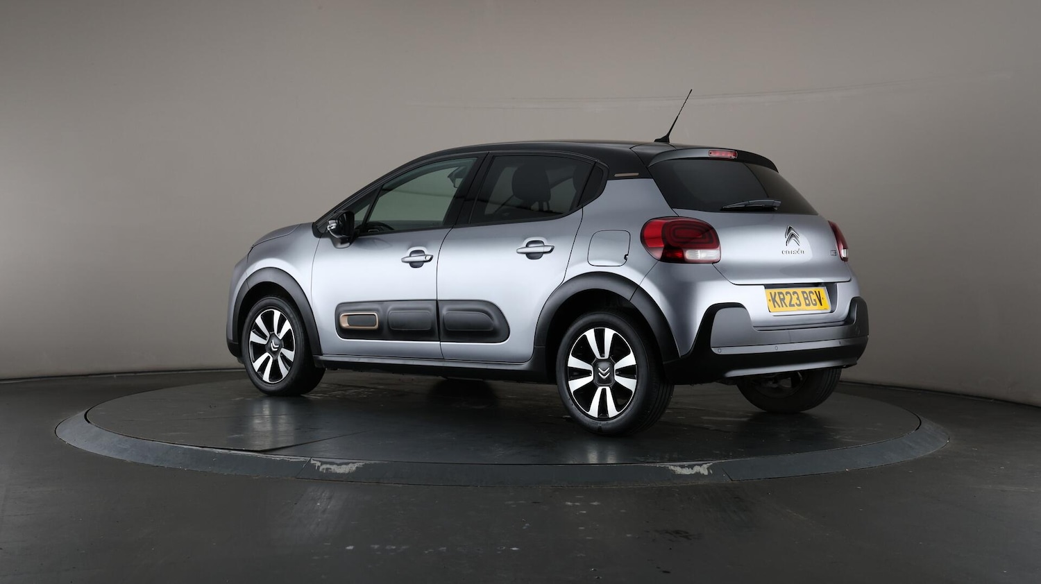 Used Citroen C3 2023 for sale - 76632793: Photo 73