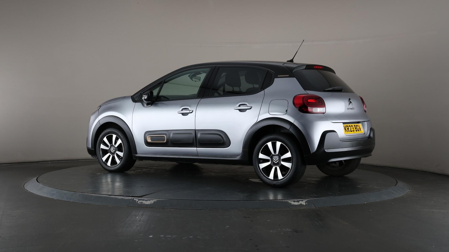 Used Citroen C3 2023 for sale - 76632793: Photo 74