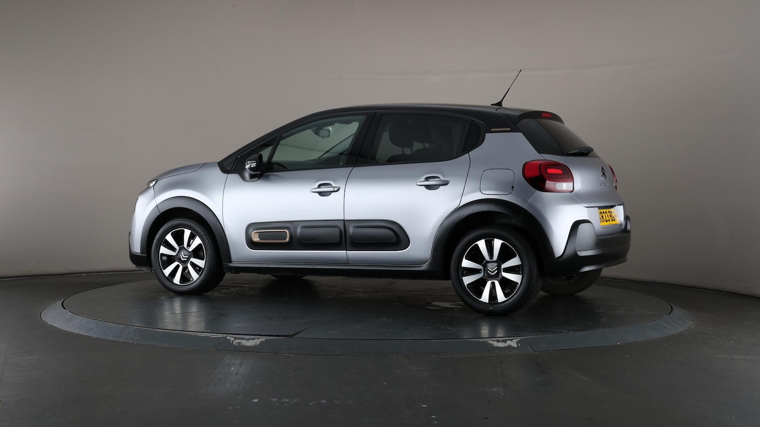 Used Citroen C3 2023 for sale - 76632793: Photo 75