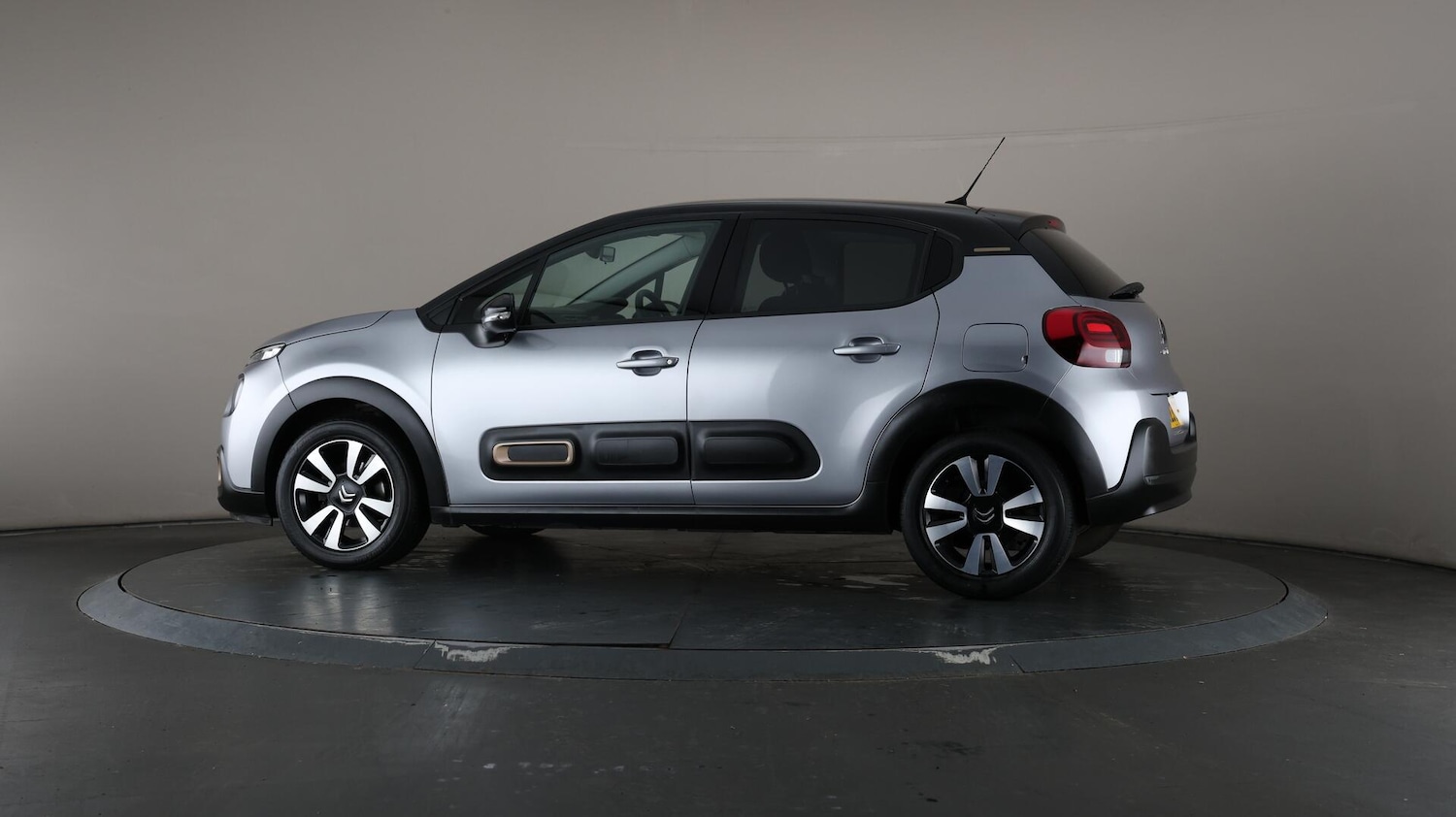Used Citroen C3 2023 for sale - 76632793: Photo 76