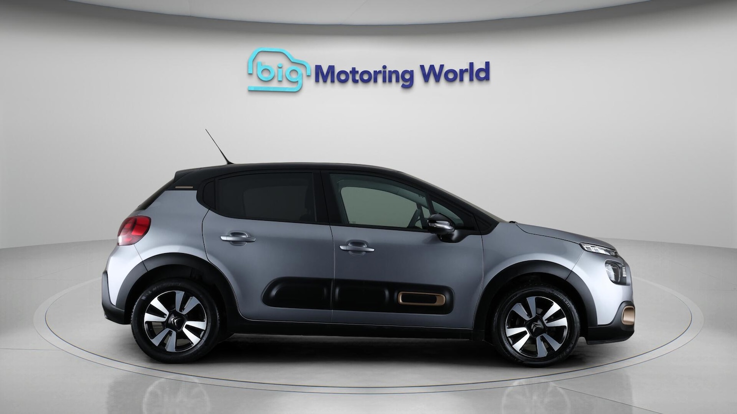 Used Citroen C3 2023 for sale - 76632793: Photo 9