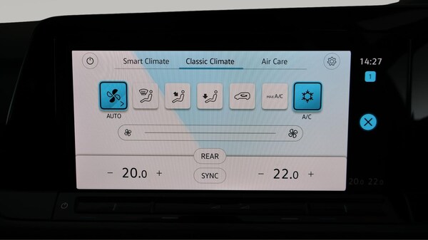 Used Volkswagen Golf 2022 for sale - 76001849: Photo 11