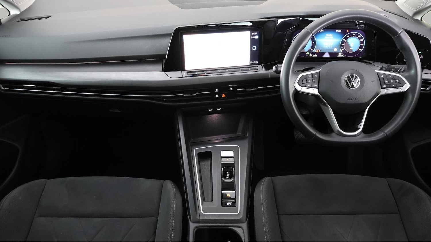 Used Volkswagen Golf 2022 for sale - 76001849: Photo 12