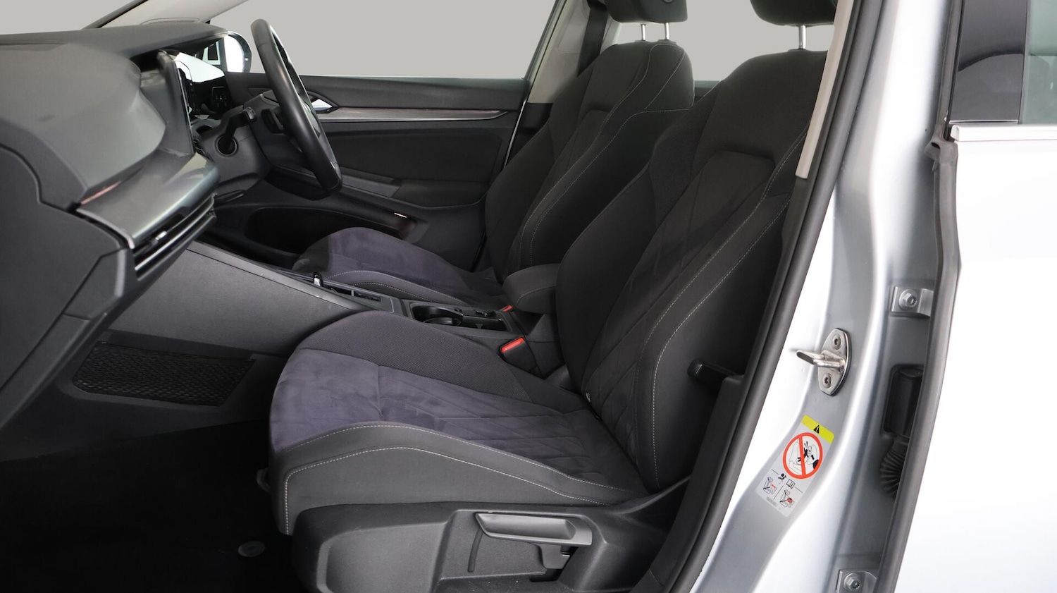 Used Volkswagen Golf 2022 for sale - 76001849: Photo 13