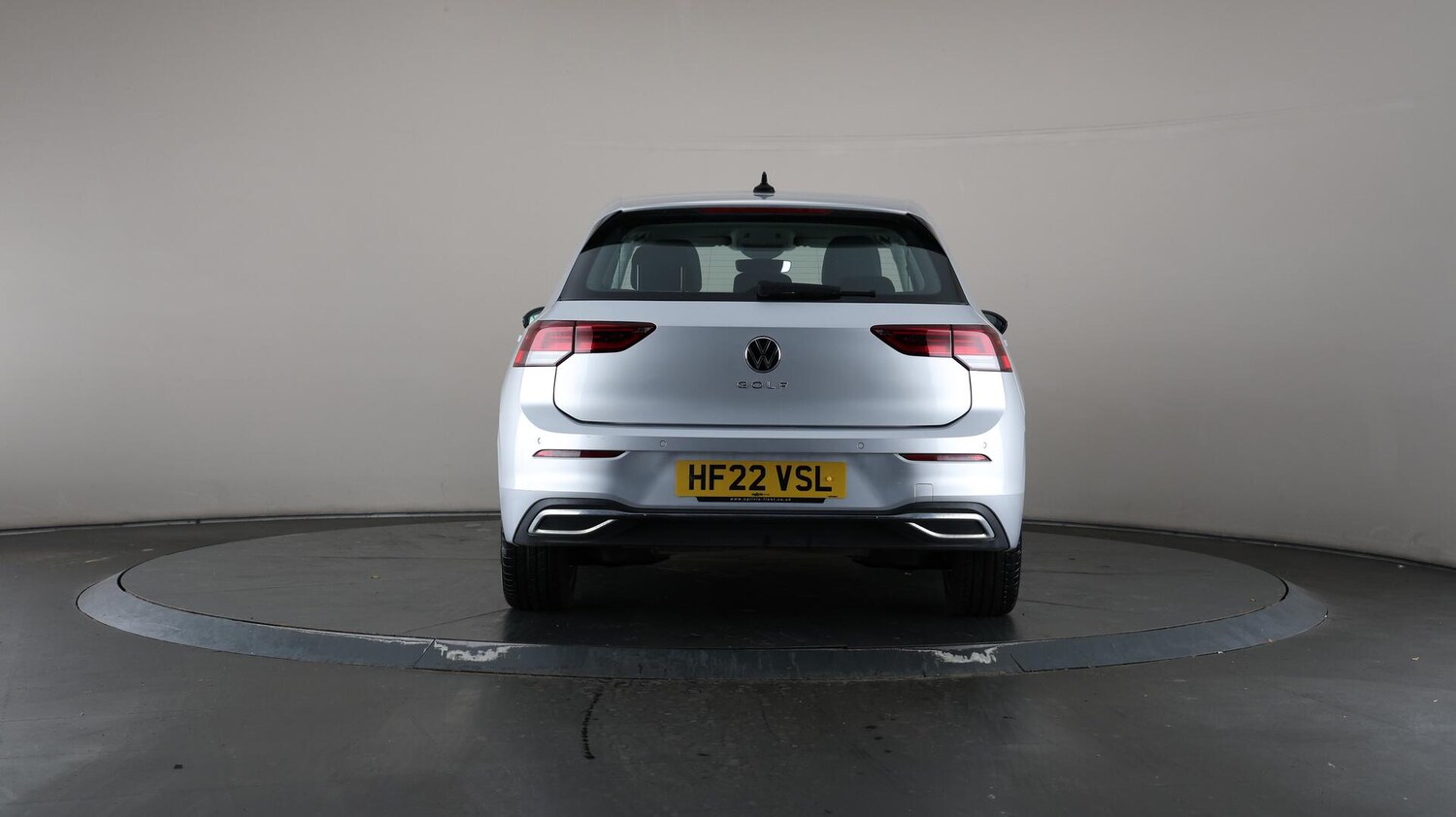 Used Volkswagen Golf 2022 for sale - 76001849: Photo 15