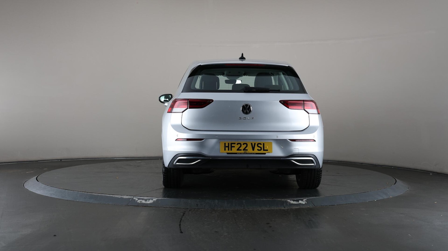 Used Volkswagen Golf 2022 for sale - 76001849: Photo 17