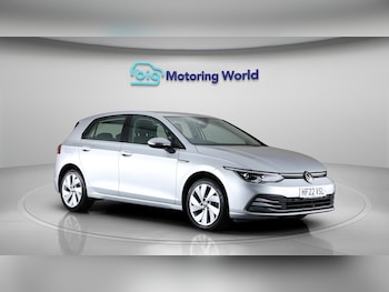 2022 (22) - 2.0 TDI Style Hatchback 5dr Diesel DSG Euro 6 (s/s) (150 ps)