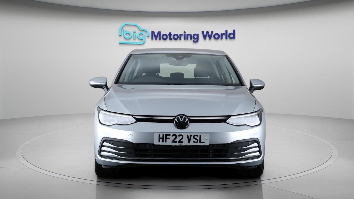 Used Volkswagen Golf 2022 for sale - 76001849: Photo 2