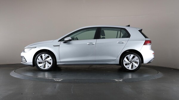 Used Volkswagen Golf 2022 for sale - 76001849: Photo 21