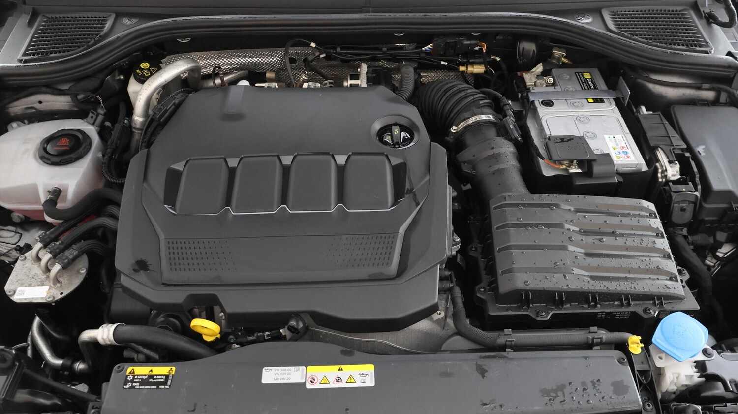 Used Volkswagen Golf 2022 for sale - 76001849: Photo 22