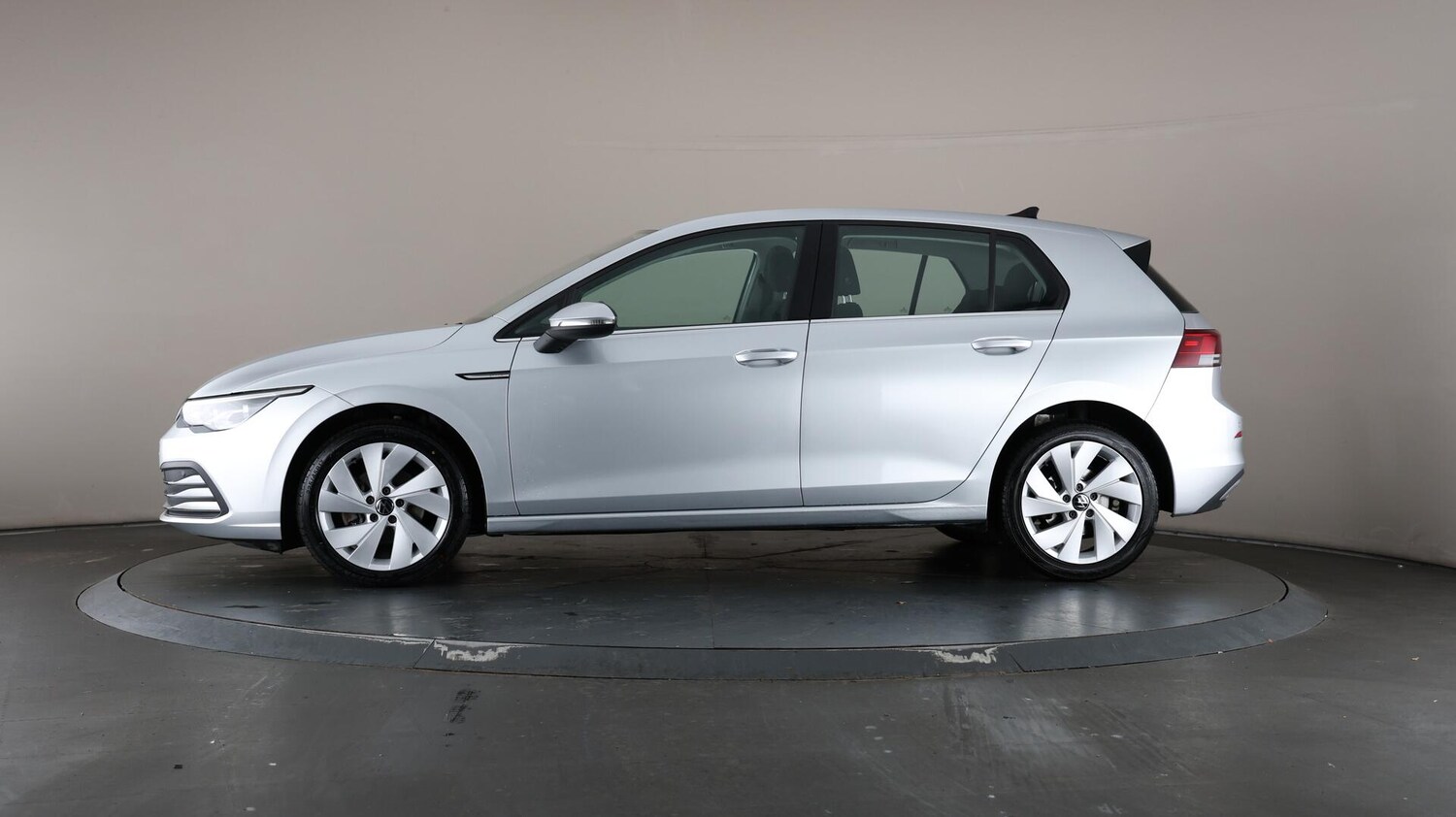 Used Volkswagen Golf 2022 for sale - 76001849: Photo 23